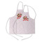 Chipmunk Couple Kid's Aprons - Parent - Main