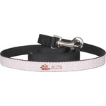 Chipmunk Couple Dog Leash (Personalized)