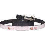 Chipmunk Couple Dog Leash (Personalized)