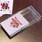 Chipmunk Couple Playing Cards - In Package