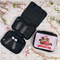 Chipmunk Couple Small Travel Bag - LIFESTYLE