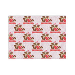 Chipmunk Couple Medium Tissue Papers Sheets - Heavyweight (Personalized)