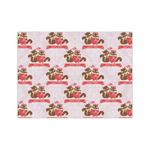 Chipmunk Couple Medium Tissue Papers Sheets - Lightweight (Personalized)