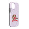 Chipmunk Couple iPhone 13 Pro Tough Case -  Angle