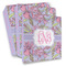 Orchids Full Wrap Binders - PARENT/MAIN