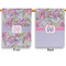 Orchids House Flags - Double Sided - APPROVAL