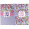 Orchids Large Hard Cover Journal - Apvl