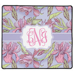 Orchids XL Gaming Mouse Pad - 18" x 16" (Personalized)