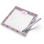 Orchids Notepad (Personalized)