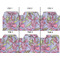 Orchids Page Dividers - Set of 6 - Approval