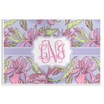 Orchids Disposable Paper Placemats (Personalized)