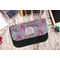 Orchids Pencil Case - Lifestyle 1