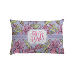 Orchids Pillow Case - Standard (Personalized)