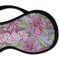 Orchids Sleeping Eye Mask - DETAIL Large