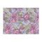 Orchids Tissue Paper - Heavyweight - Large - Front