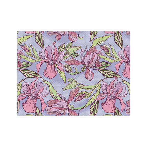 Custom Orchids Medium Tissue Papers Sheets - Heavyweight