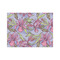 Orchids Tissue Paper - Heavyweight - Medium - Front