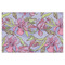 Orchids Tissue Paper - Heavyweight - XL - Front