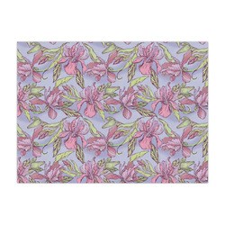 Orchids Large Tissue Papers Sheets - Lightweight