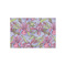 Orchids Tissue Paper - Lightweight - Small - Front