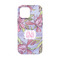 Orchids iPhone 13 Mini Tough Case - Back