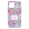 Orchids iPhone 13 Pro Max Tough Case - Back