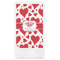 Cute Squirrel Couple Guest Paper Towels - Full Color (Personalized)