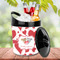 Cute Squirrel Couple Plastic Ice Bucket - LIFESTYLE