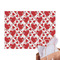 Cute Squirrel Couple Tissue Paper Sheets - Main