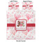 Hearts & Bunnies Duvet Cover Set - Queen - Approval