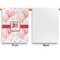 Hearts & Bunnies House Flags - Single Sided - APPROVAL