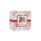 Hearts & Bunnies Party Favor Gift Bag - Matte - Main