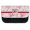 Hearts & Bunnies Pencil Case - Front