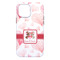 Hearts & Bunnies iPhone 13 Pro Max Tough Case - Back