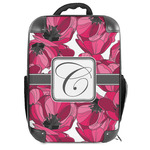 Tulips 18" Hard Shell Backpack (Personalized)