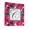 Tulips 3 Ring Binders - Full Wrap - 1" - FRONT