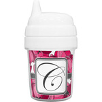 Tulips Baby Sippy Cup (Personalized)