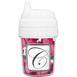 Tulips Baby Sippy Cup (Personalized)