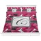 Tulips Bedding Set (King)