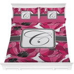 Tulips Comforters (Personalized)