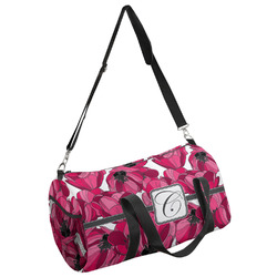 Tulips Duffel Bag - Small (Personalized)