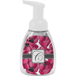 Tulips Foam Soap Bottle (Personalized)