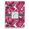 Tulips Garden Flags - Large - Double Sided - FRONT