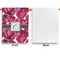 Tulips Garden Flags - Large - Single Sided - APPROVAL