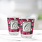 Tulips Glass Shot Glass - Standard - LIFESTYLE