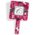 Tulips Hand Mirror (Personalized)