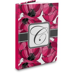 Tulips Hardbound Journal - 5.75" x 8" (Personalized)
