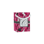 Tulips Jewelry Gift Bags - Matte (Personalized)