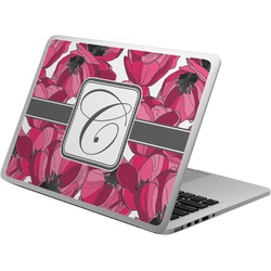 Tulips Laptop Skin - Custom Sized (Personalized)