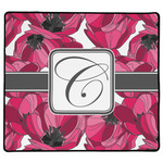 Tulips XL Gaming Mouse Pad - 18" x 16" (Personalized)